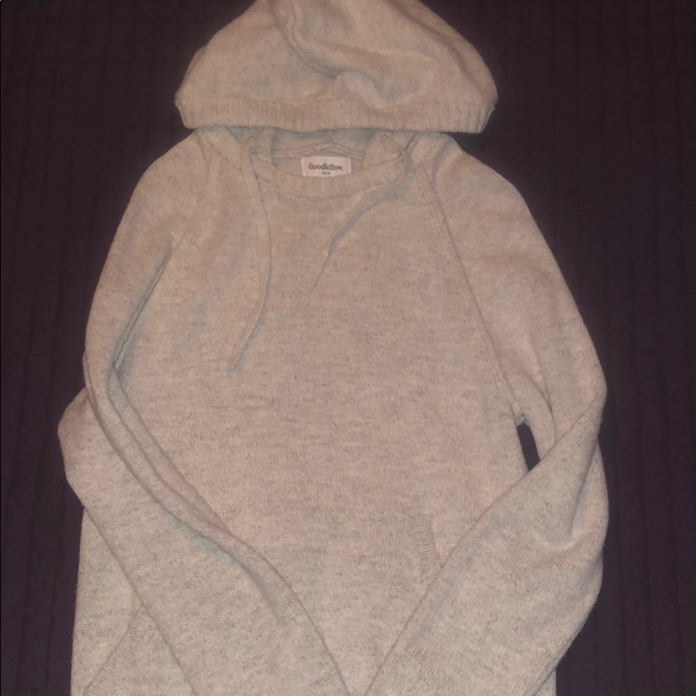 Goodfellow Men’s Hoodie
